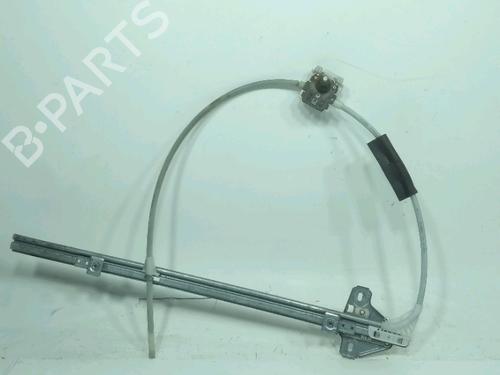 Annen RENAULT MASTER II Bus (JD) 2.5 D (JD1A, JD0E, JD0A, JD1E) (80 hp) 31955434