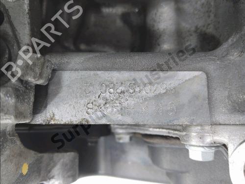 Engine PEUGEOT PARTNER Box Body/MPV (5_, G_) | BP37506726M1 - Image 7