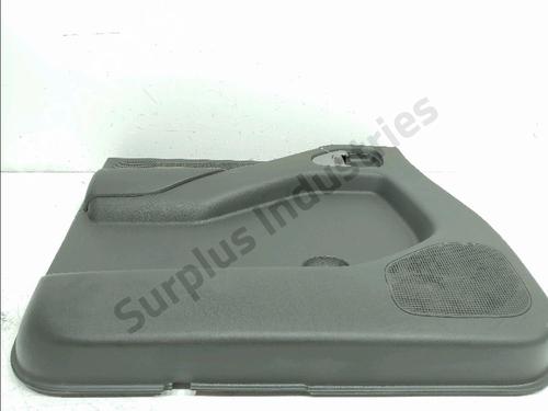 Front left panel NISSAN NAVARA NP300 (D40) 2.5 dCi 4WD | BP35773281C58 - Image 2
