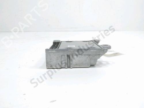 ECU airbags CITROËN JUMPY II Van 2.0 HDi 125 | BP31954985M53 - Image 4