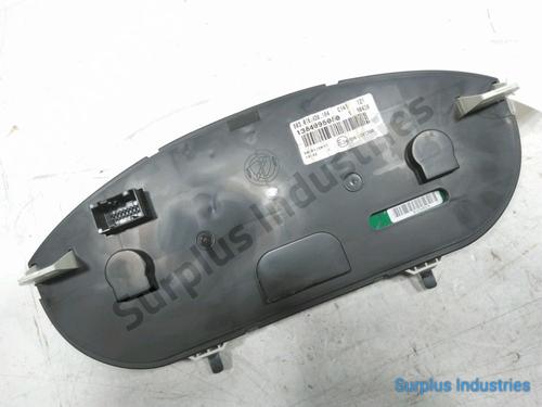 Instrument cluster CITROËN JUMPER II Van 2.2 HDi 130 | BP31954853C47 - Image 3