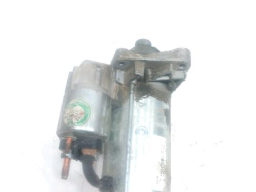 Starter RENAULT TRAFIC II Van (FL) 2.0 dCi 90 (FL0H, FL00, FL01, FL0M, FL0P, FL0S) | BP35773240M8 - Image 5