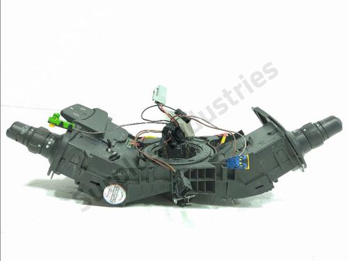 Steering wheel controls RENAULT KANGOO Express (FW0/1_)  | BP34616020E15  - Image 5