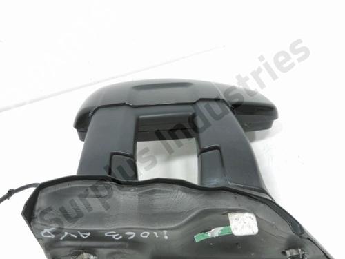 Right mirror FORD TRANSIT V363 Platform/Chassis (FED, FFD) 2.0 EcoBlue | BP31955327C27 - Image 5