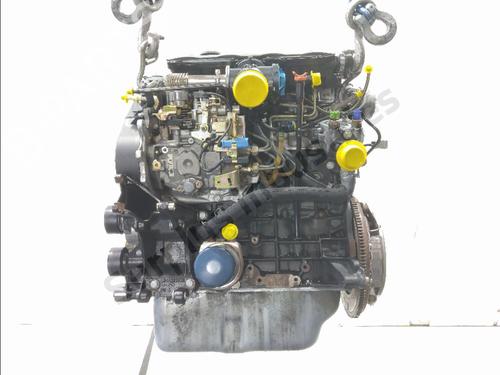 Used Engine Engine 37065444 37065444