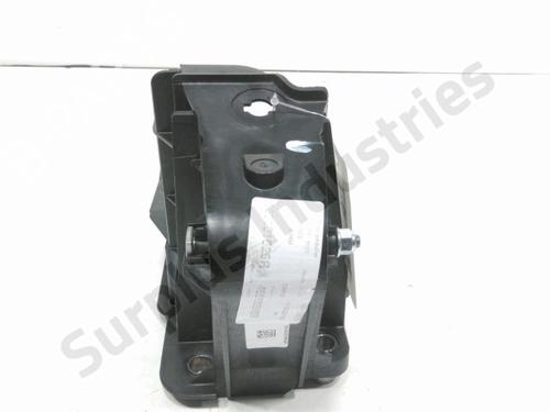 Break pedal RENAULT MASTER III Van (FV) 2.3 dCi 150 FWD (FV0F, FV03, FV09) | BP31954535I19 - Image 5