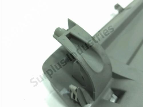 Other RENAULT MASTER III Van (FV) 2.3 dCi 125 FWD (FV0C, FV0D, FV0G, FV0H, FV0J, FV0K,... | BP34616036O1 - Image 3