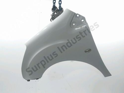 Used Left front fenders Left front fenders PEUGEOT PARTNER Box Body/MPV (5_, G_) [1996-2026] 33750580 33750580