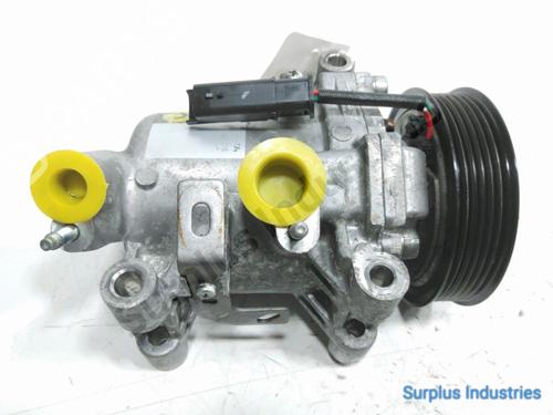 AC compressor OPEL VIVARO C Van (K0) 2.0 | BP32311477M34 - Image 3