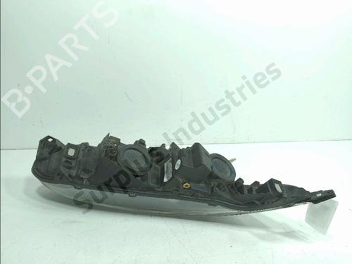 Left headlight FORD TRANSIT CONNECT V408 Box Body/MPV 1.6 TDCi | BP38480320C28 - Image 4