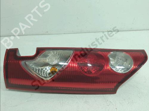 Venstre baglygte Venstre baglygte RENAULT KANGOO Express (FW0/1_) [2008-2026] 34616109 34616109