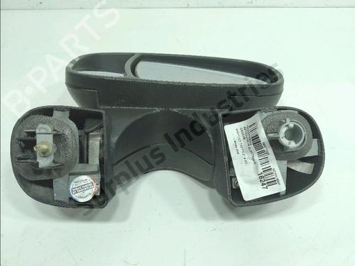 Left mirror RENAULT TRAFIC II Van (FL) 1.9 dCi 100 (FL0C, FL0K, FL0B) | BP37483785C26 - Image 2