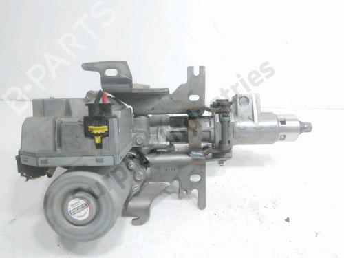Used Steering column Steering column RENAULT KANGOO Express (FW0/1_) 1.5 dCi 75 (FW07, FW10, FW04) (75 hp) 33534721 33534721