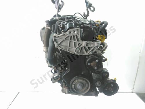 Engine RENAULT TRAFIC II Van (FL) 2.0 dCi 90 (FL0H, FL00, FL01, FL0M, FL0P, FL0S) | BP34389365M1 - Image 4