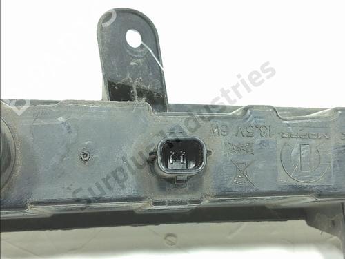 Left daytime light FIAT TALENTO Van (296_) 1.6 D | BP36105108C104 - Image 3