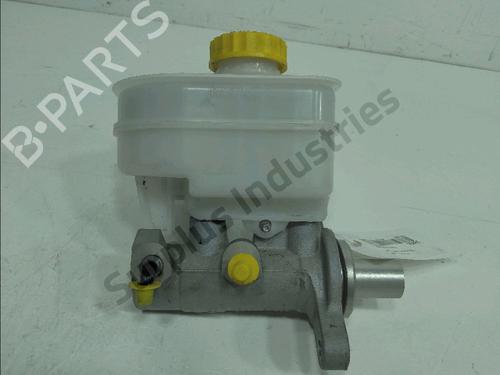 Brake master cylinder IVECO DAILY VI Van 33S14, 35S14, 35C14, 42S14 | BP38480297M77 - Image 3