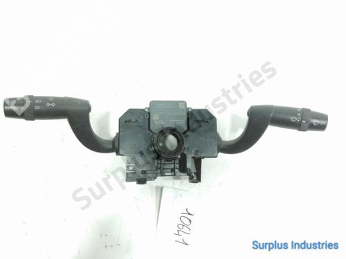 Commandes au volant FIAT DUCATO Platform/Chassis (250_) 150 Multijet 2,3 D (150 hp) 31954742