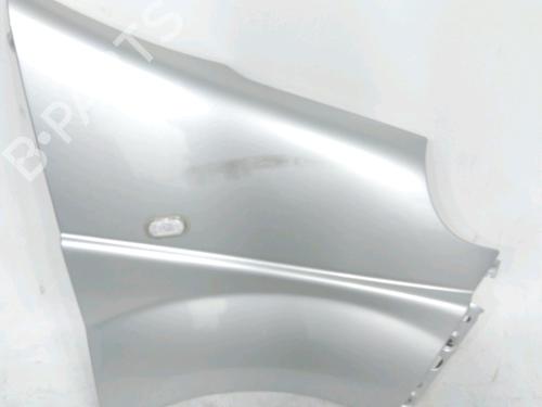 Used Right front fenders Right front fenders RENAULT TRAFIC II Bus (JL) 2.0 dCi 115 (JL00, JL01, JL0H, JL0M, JL0U) (114 hp) 33903675 33903675