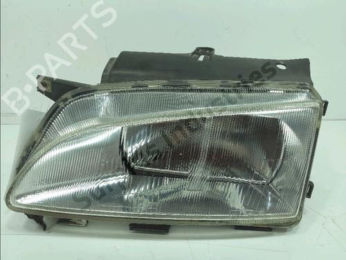 Used Left headlight Left headlight 38082183 38082183