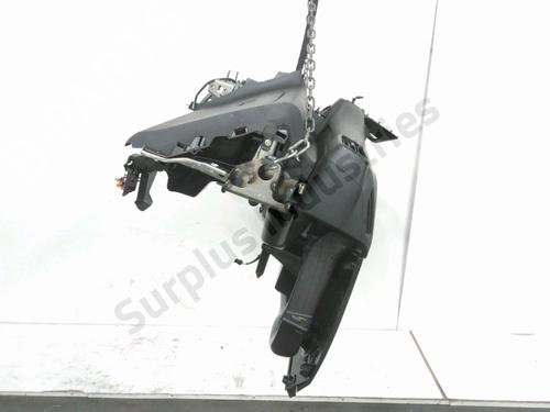 Dashboard CITROËN BERLINGO Box Body/MPV (K9) e-Berlingo | BP32771103C46 - Image 5