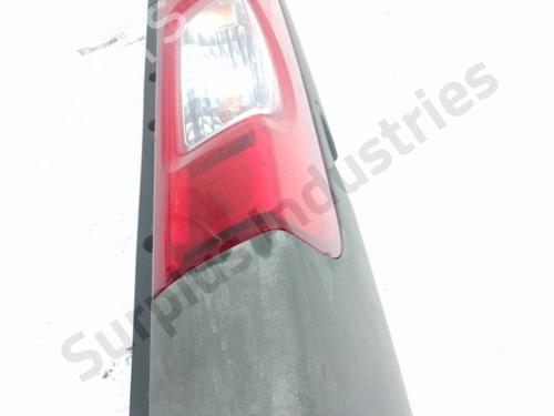 Right taillight RENAULT TRAFIC II Bus (JL) 2.0 dCi 115 (JL00, JL01, JL0H, JL0M, JL0U) | BP31955706C35 - Image 4