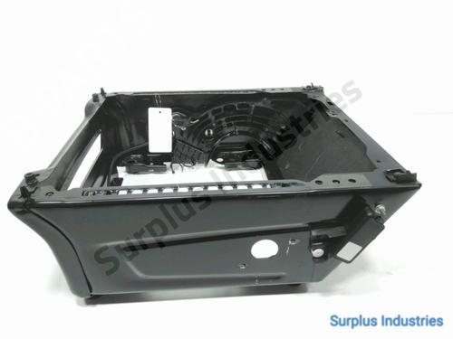 Andre FORD TRANSIT V363 Platform/Chassis (FED, FFD) 2.0 EcoBlue RWD | BP37413328O1 - Image 3