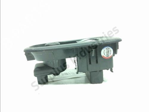 Left front window switch RENAULT MASTER III Van (FV) 2.3 dCi 125 FWD (FV0C, FV0D, FV0G, FV0H, FV0J, FV0K,... | BP37681108I27 - Image 2