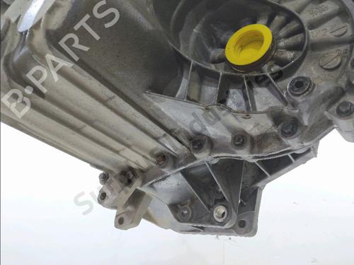 Gearbox FORD TRANSIT Van (FA_ _) 2.2 TDCi | BP36519560M3  - Image 6