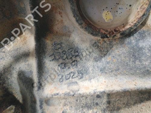 Engine ISUZU D-MAX I (TFR, TFS) 2.5 DiTD 4x4 (TFS86_) | BP31953969M1  - Image 7
