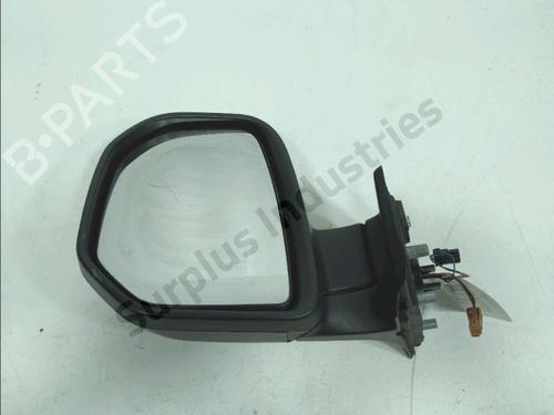 Used Left mirror Left mirror 39633757 39633757
