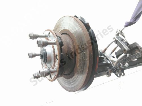 Andre FORD TRANSIT V363 Platform/Chassis (FED, FFD) 2.0 EcoBlue RWD | BP31954519O1 - Image 3