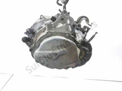 Gearbox CITROËN BERLINGO Box Body/MPV (B9) 1.6 HDi 90 16V | BP36182749M3 - Image 3