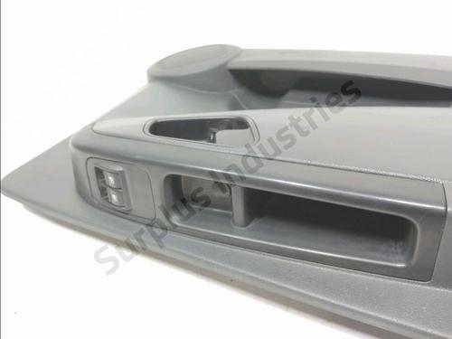 Front left panel CITROËN NEMO Box Body/MPV (AA_) 1.4 HDi | BP37600292C58 - Image 3