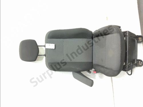 Used Left front seat Left front seat RENAULT MASTER III Van (FV) 2.3 dCi 150 FWD (FV0F, FV03, FV09) (150 hp) 36351607 36351607