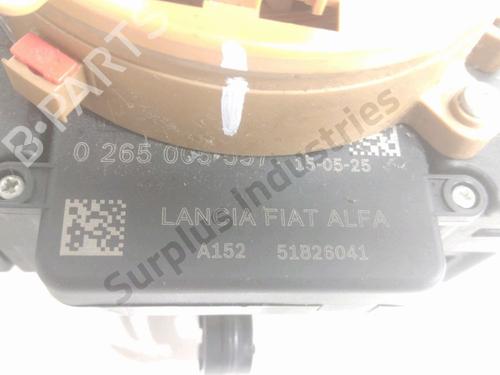 Steering wheel controls FIAT DUCATO Van (250_) E-Ducato (250DPE) | BP31954741E15 - Image 6