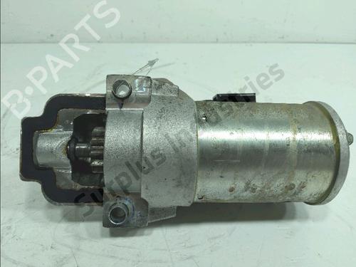 Used Starter Starter FORD RANGER (TKE) 2.0 EcoBlue 4x4 (213 hp) 34389370 34389370