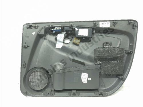Front left panel CITROËN NEMO Box Body/MPV (AA_) 1.4 HDi | BP37600292C58 - Image 4