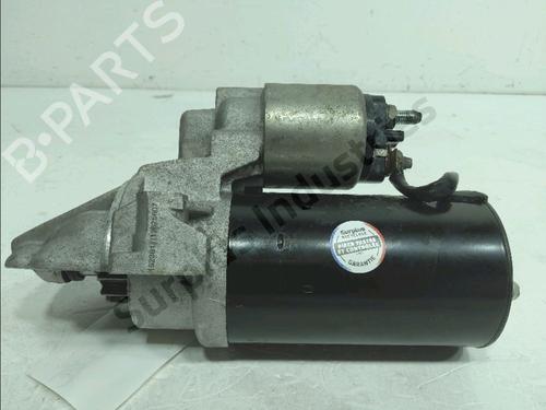 Used Starter Starter FORD TRANSIT Van (FA_ _) 2.2 TDCi (85 hp) 36509640 36509640
