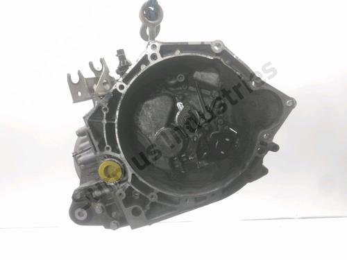 Caja de cambios PEUGEOT BOXER Van 2.0 BlueHDi 130 (130 hp) 32280115