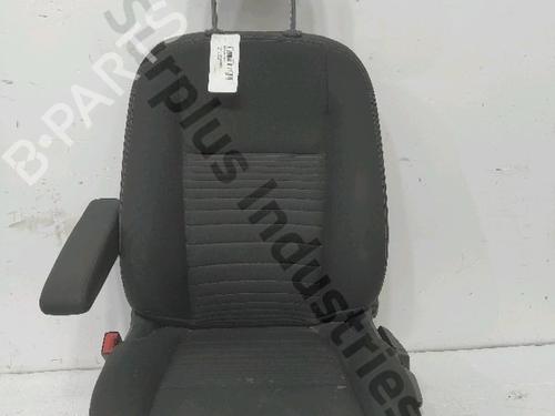 left-front-seat-ford-transit-custom-v362-van-fy-fz-2012-40212368 main image