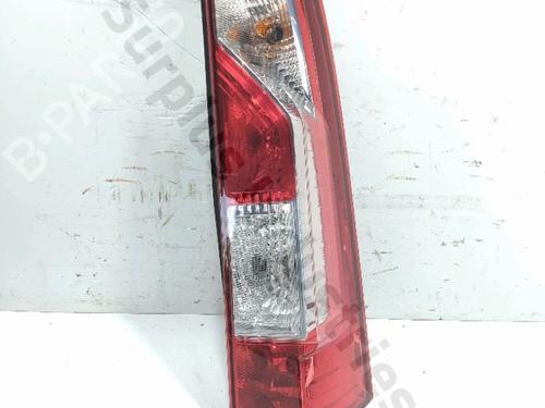 Used Right taillight Right taillight 38633544 38633544