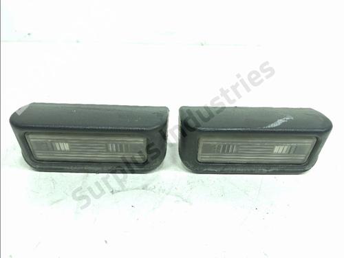 Used Licence plate light Licence plate light 38433175 38433175