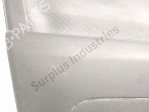 Front left panel PEUGEOT PARTNER Box Body/MPV (5_, G_) | BP33686585C58 - Image 3