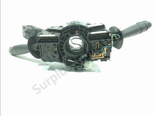 Steering wheel controls RENAULT TRAFIC II Bus (JL) 2.0 dCi 90 (JL00, JL01, JL0H, JL0M, JL0P, JL0S) | BP36519575E15 - Image 5