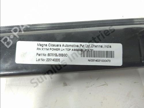 Front left window mechanism NISSAN NV200 Van 1.5 dCi 110 (M20, M20N, M20M) | BP34205545C22 - Image 3