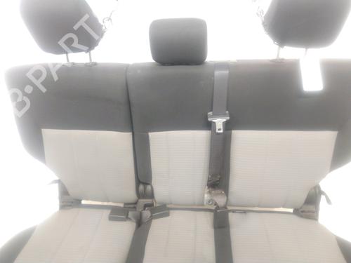 Sæde Bagtil DODGE NITRO 2.8 CRD 4WD | BP38082180C17 - Image 5