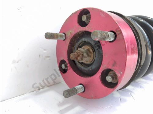 Right front shock absorber FORD RANGER (TKE) 2.0 EcoBlue 4x4 | BP34415342M17 - Image 4