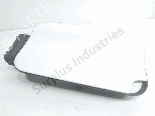 Tanklokket Tanklokket CITROËN BERLINGO Box Body/MPV (K9) e-Berlingo (136 hp) 34642958 34642958