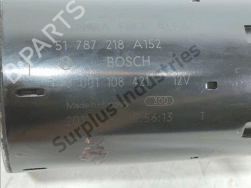 Starter FIAT DUCATO Van (250_) 115 Multijet 2,0 D | BP39942806M8 - Image 3