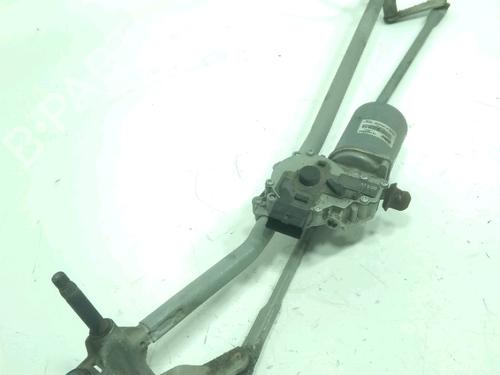 Used Front wipers mechanism Front wipers mechanism RENAULT MASTER III Van (FV) 2.3 dCi 110 FWD (FV0R, FV0W, FV1A) (110 hp) 33714092 33714092